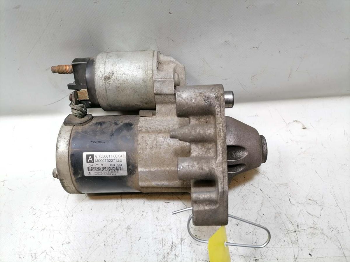 Citroen C3 Picasso original Anlasser Starter 1.4 16V 70kw Bj.2010